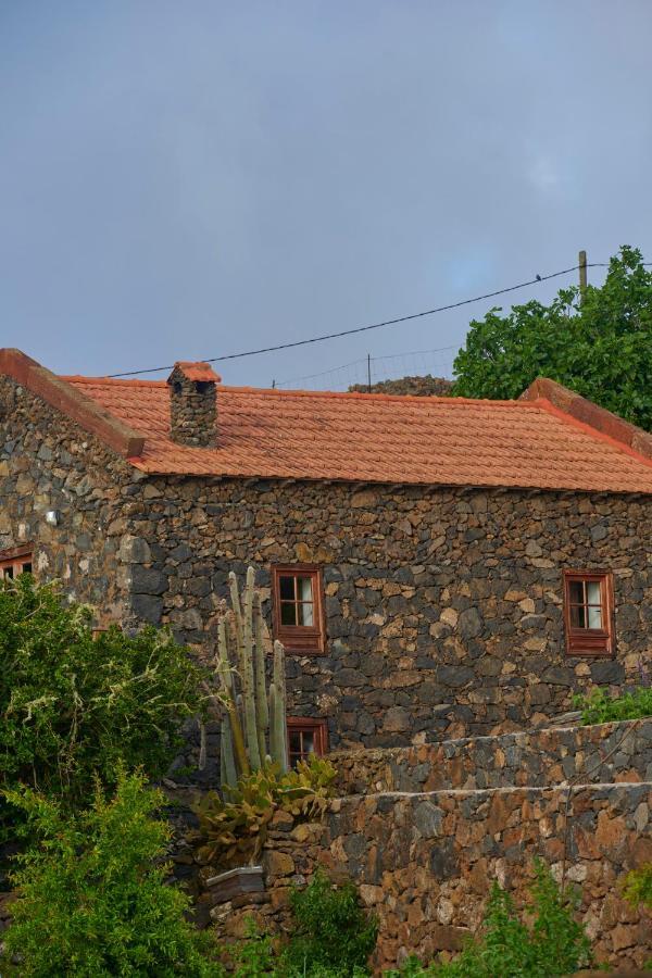 Casita Pedro Gonzalez Lejlighed Erese Eksteriør billede