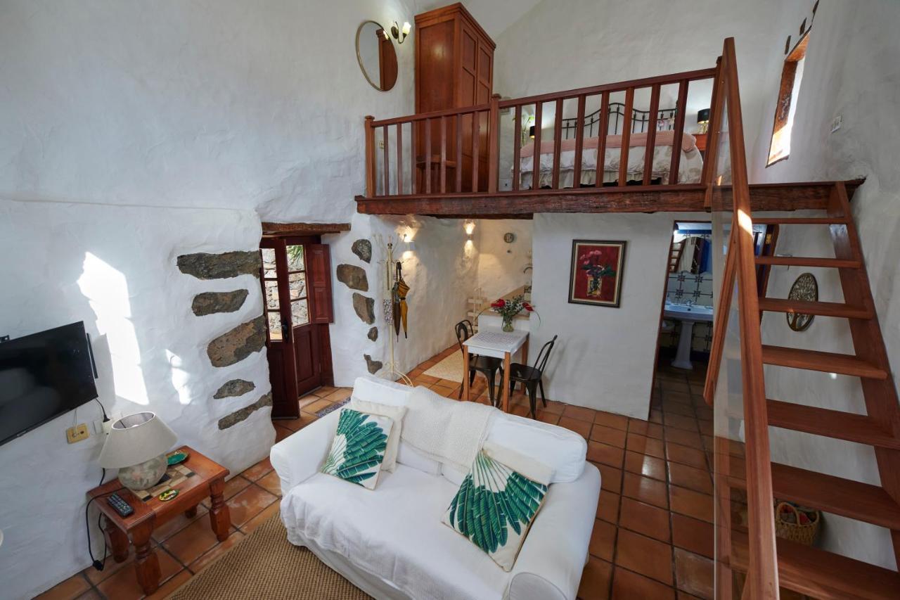 Casita Pedro Gonzalez Lejlighed Erese Eksteriør billede