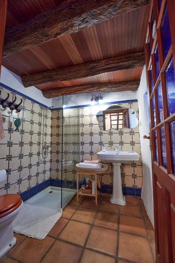 Casita Pedro Gonzalez Lejlighed Erese Eksteriør billede