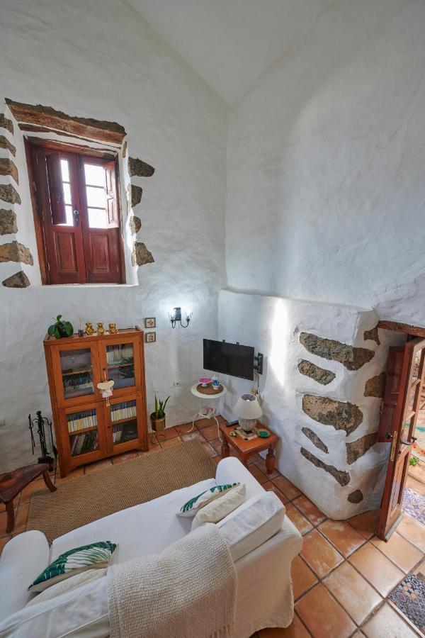 Casita Pedro Gonzalez Lejlighed Erese Eksteriør billede