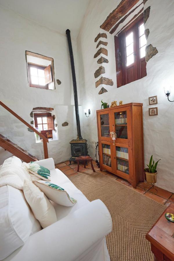 Casita Pedro Gonzalez Lejlighed Erese Eksteriør billede