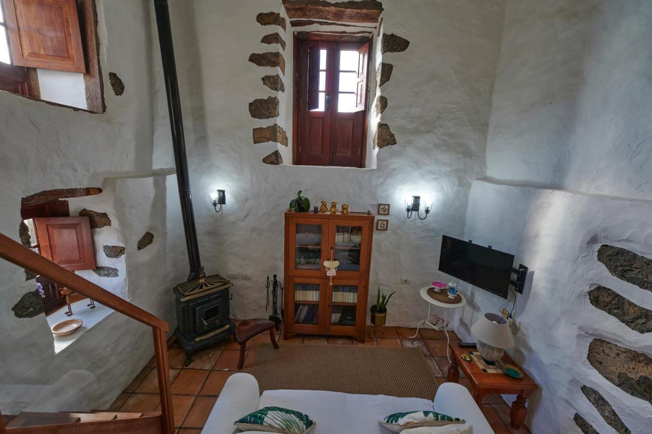 Casita Pedro Gonzalez Lejlighed Erese Eksteriør billede