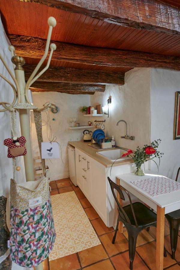 Casita Pedro Gonzalez Lejlighed Erese Eksteriør billede