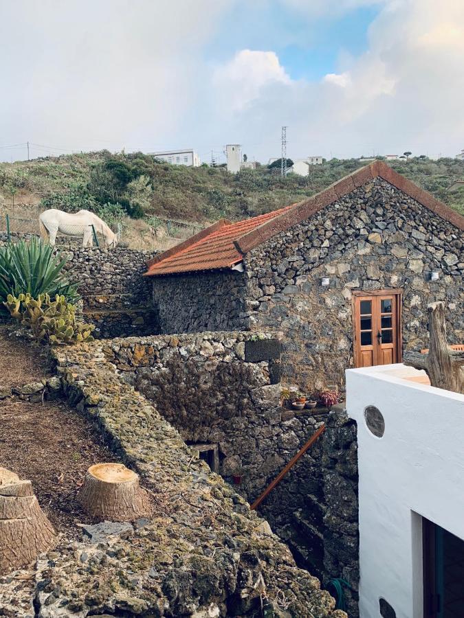Casita Pedro Gonzalez Lejlighed Erese Eksteriør billede
